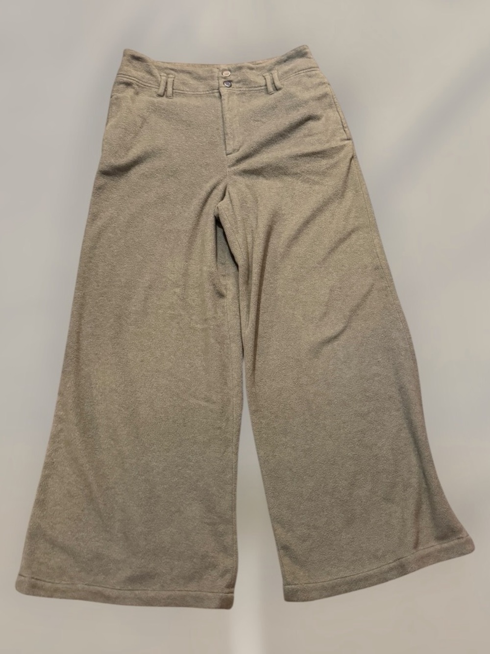 Free People Wide Leg pants